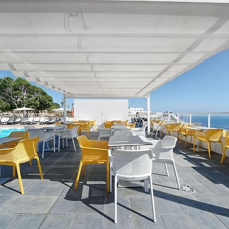 Ocean Hill - Adults Only Ξενοδοχείο Πουέρτο Ρίκο Εξωτερικό φωτογραφία
