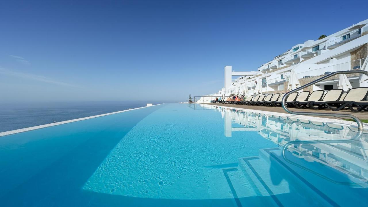 Ocean Hill - Adults Only Ξενοδοχείο Πουέρτο Ρίκο Εξωτερικό φωτογραφία