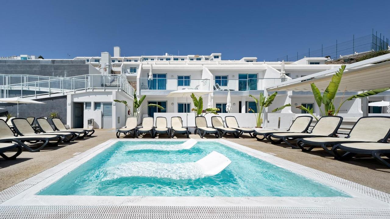 Ocean Hill - Adults Only Ξενοδοχείο Πουέρτο Ρίκο Εξωτερικό φωτογραφία