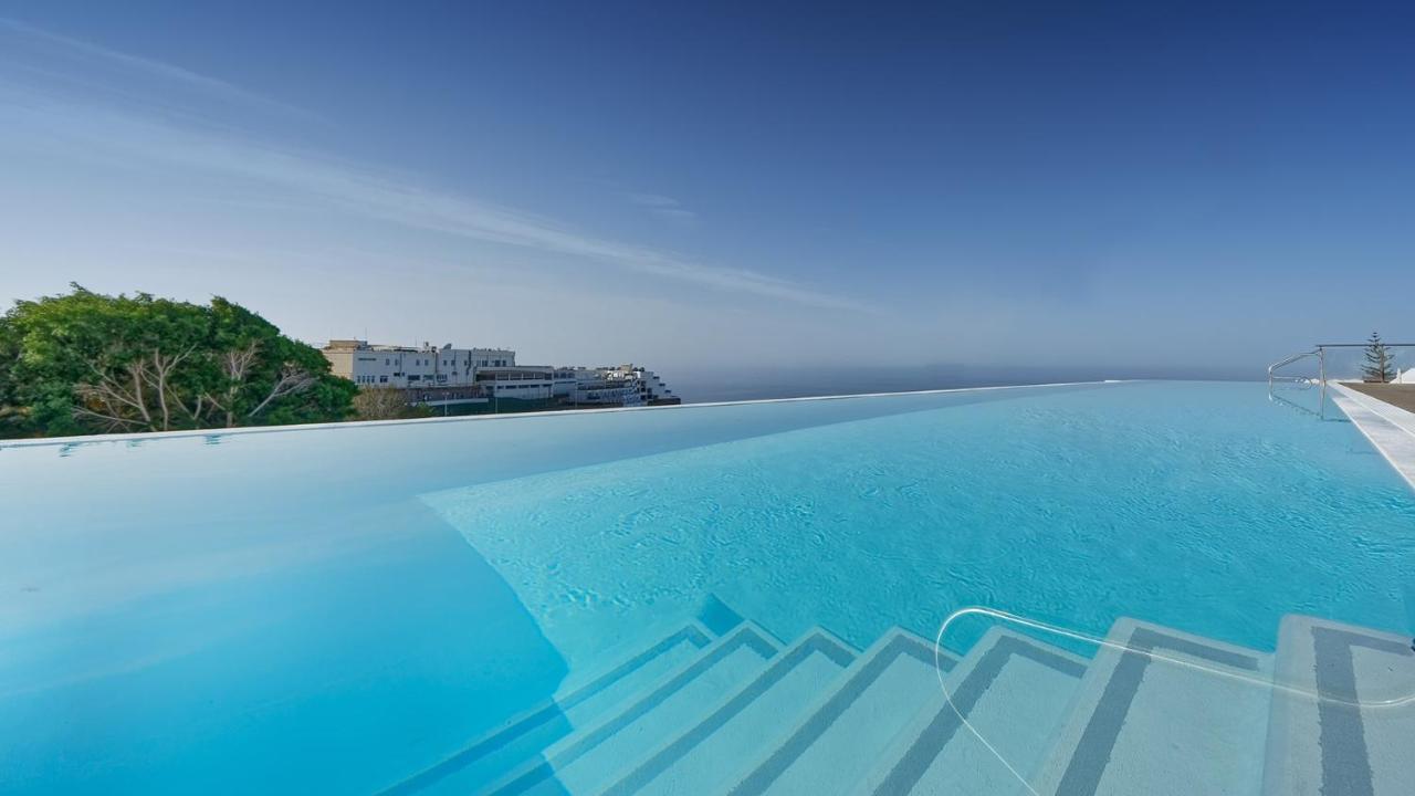 Ocean Hill - Adults Only Ξενοδοχείο Πουέρτο Ρίκο Εξωτερικό φωτογραφία