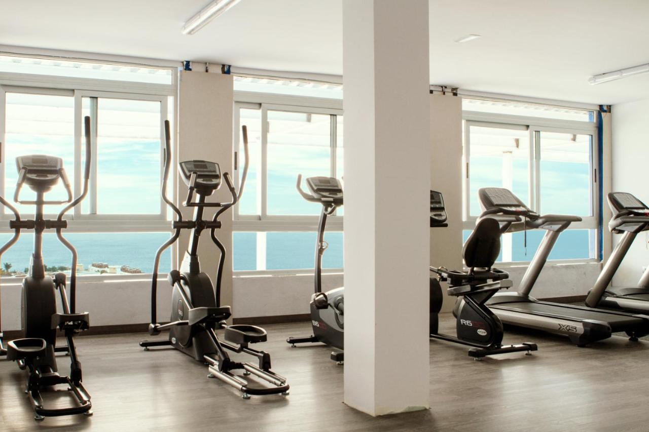 Ocean Hill - Adults Only Ξενοδοχείο Πουέρτο Ρίκο Εξωτερικό φωτογραφία