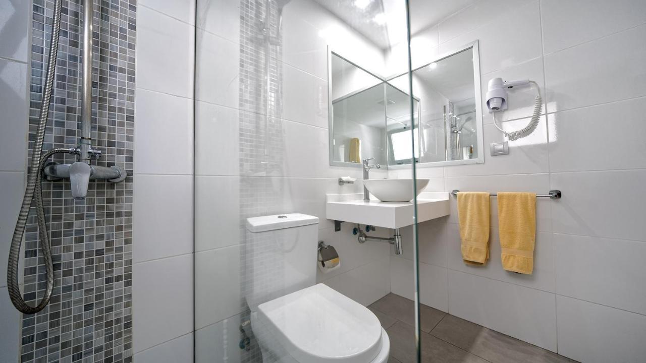 Ocean Hill - Adults Only Ξενοδοχείο Πουέρτο Ρίκο Εξωτερικό φωτογραφία