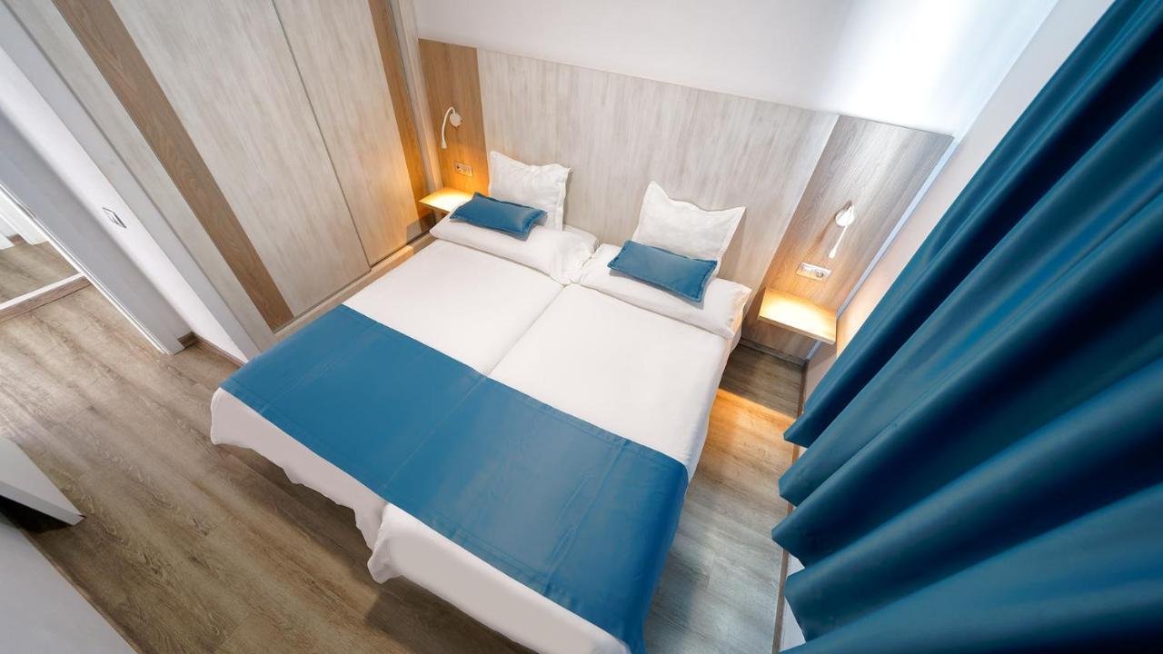Ocean Hill - Adults Only Ξενοδοχείο Πουέρτο Ρίκο Εξωτερικό φωτογραφία