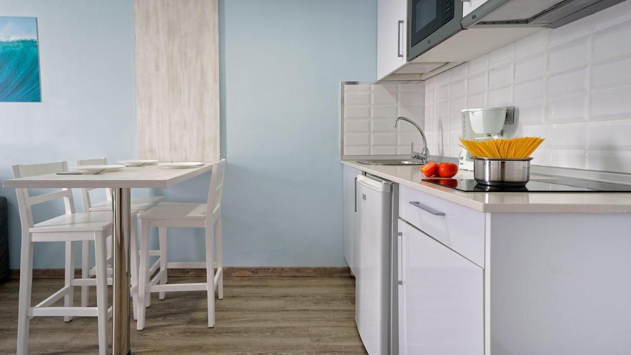 Ocean Hill - Adults Only Ξενοδοχείο Πουέρτο Ρίκο Εξωτερικό φωτογραφία