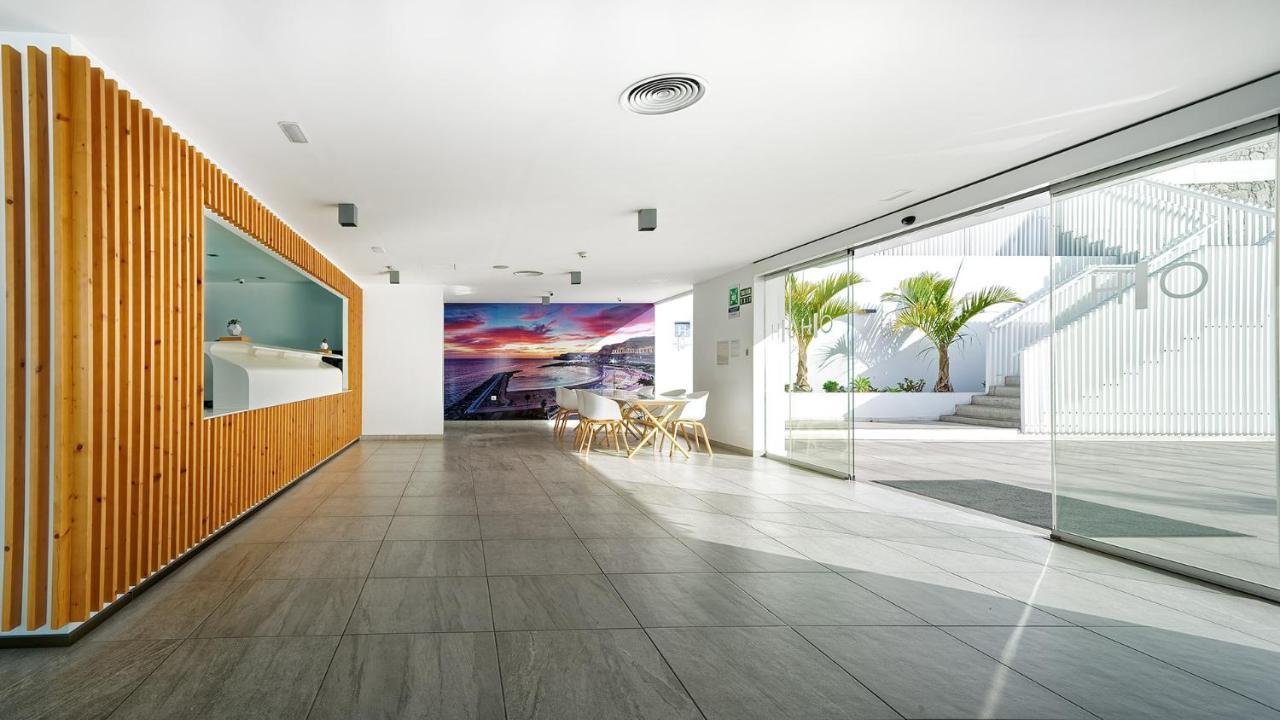 Ocean Hill - Adults Only Ξενοδοχείο Πουέρτο Ρίκο Εξωτερικό φωτογραφία