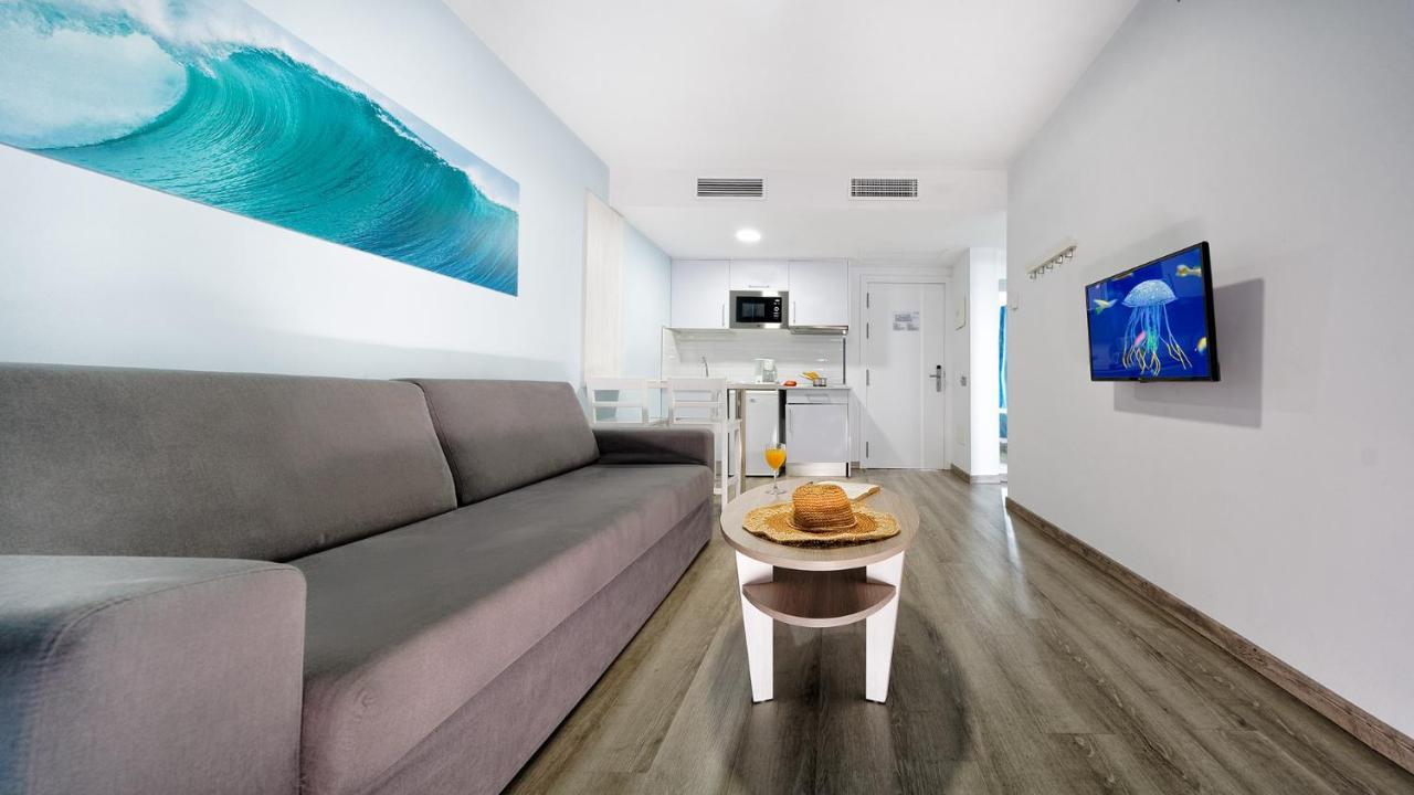 Ocean Hill - Adults Only Ξενοδοχείο Πουέρτο Ρίκο Εξωτερικό φωτογραφία