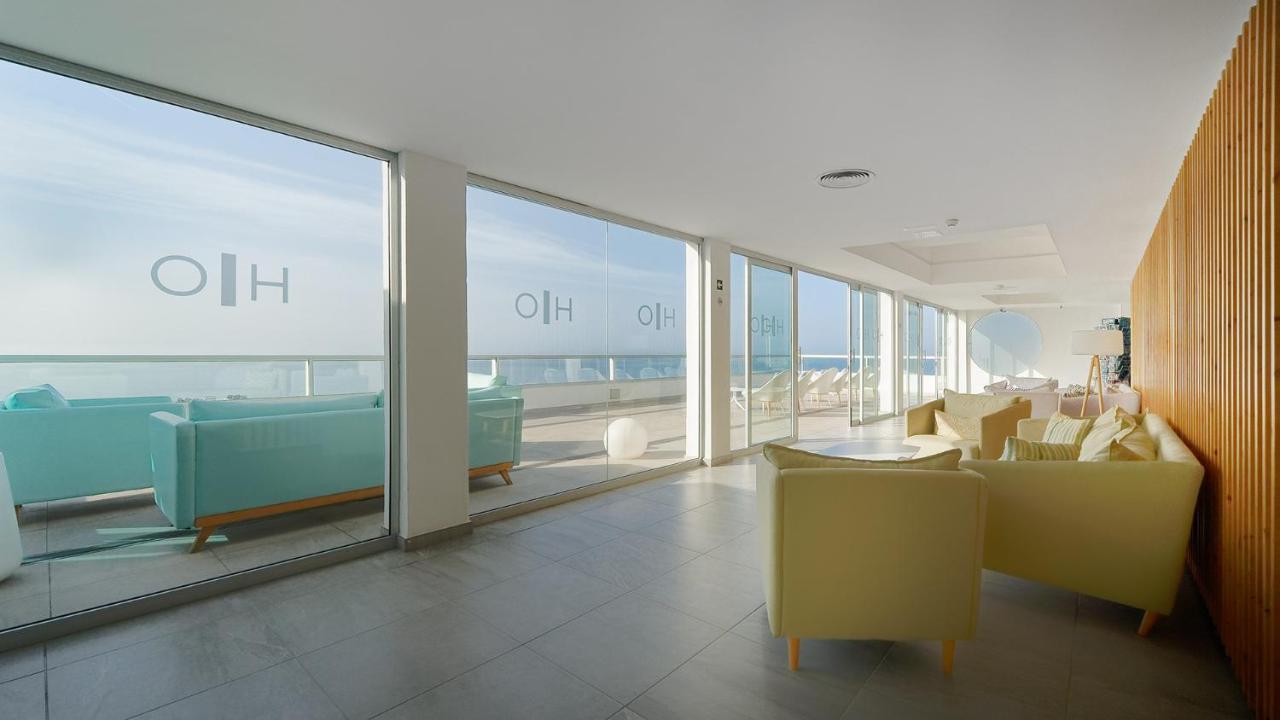 Ocean Hill - Adults Only Ξενοδοχείο Πουέρτο Ρίκο Εξωτερικό φωτογραφία