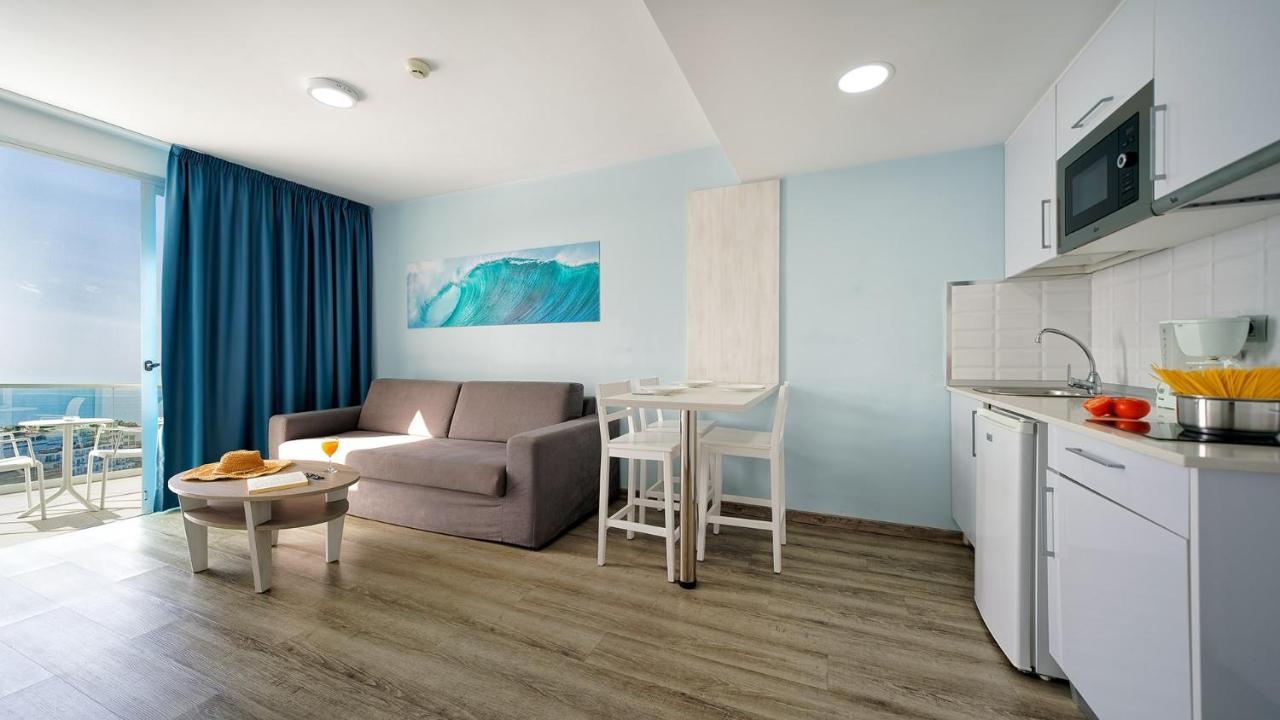 Ocean Hill - Adults Only Ξενοδοχείο Πουέρτο Ρίκο Εξωτερικό φωτογραφία