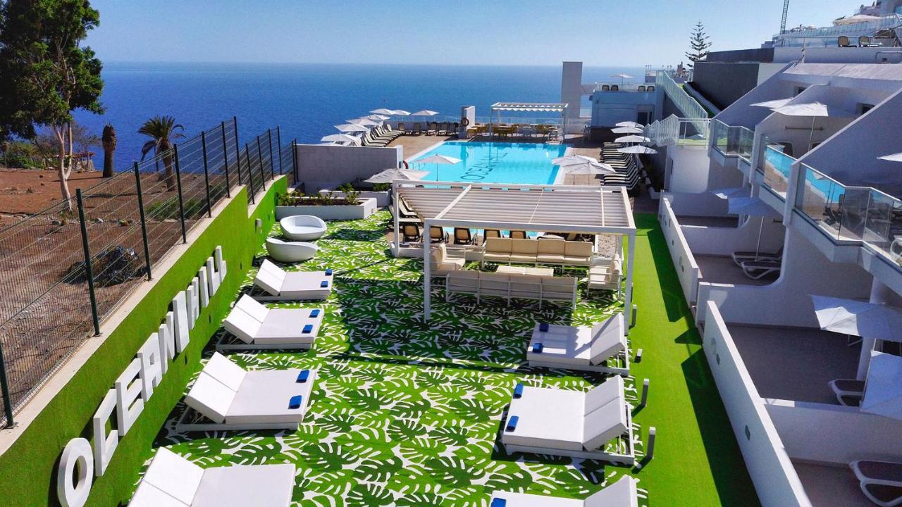 Ocean Hill - Adults Only Ξενοδοχείο Πουέρτο Ρίκο Εξωτερικό φωτογραφία