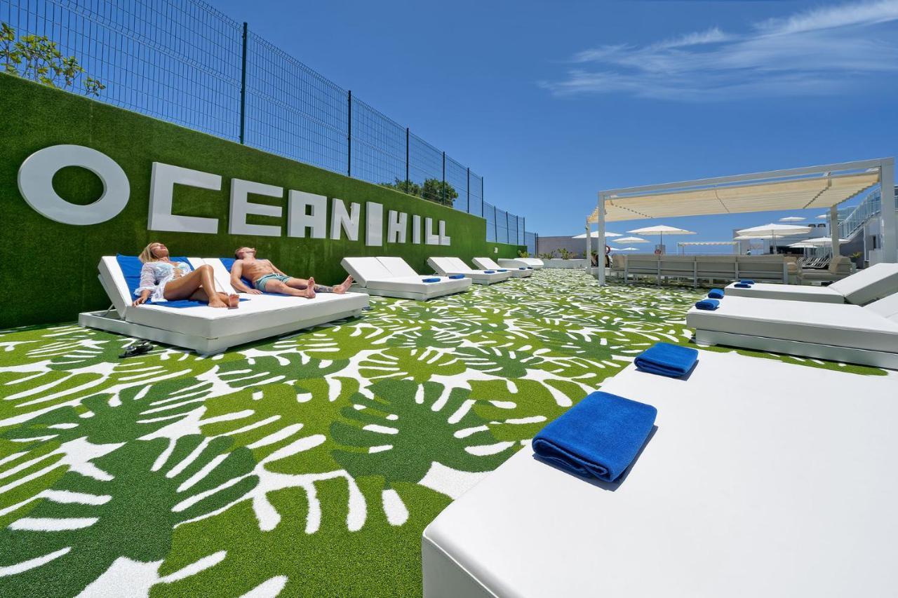 Ocean Hill - Adults Only Ξενοδοχείο Πουέρτο Ρίκο Εξωτερικό φωτογραφία