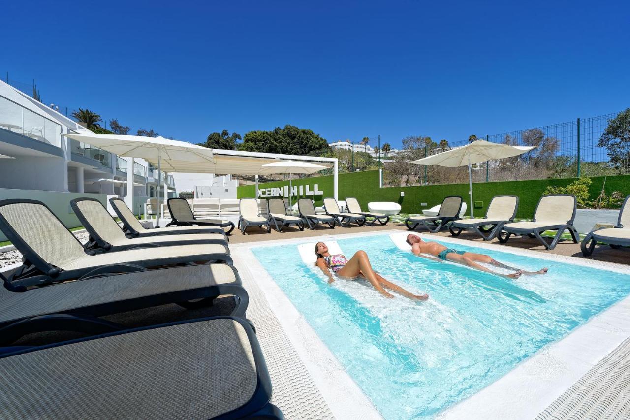 Ocean Hill - Adults Only Ξενοδοχείο Πουέρτο Ρίκο Εξωτερικό φωτογραφία